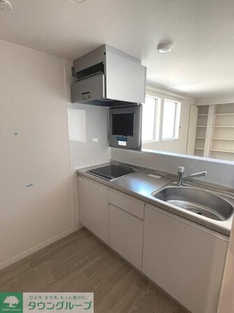 Elegante Serenoの物件内観写真